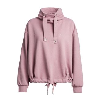 Parajumpers Zelda Taupe Alloy Roze Hoodie