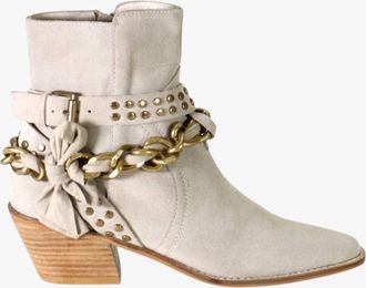Diba Womens Paper Lily Boot In Sand
