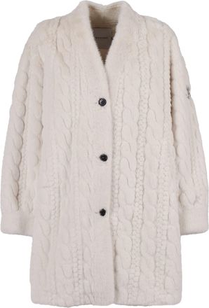 Ermanno Scervino Coat