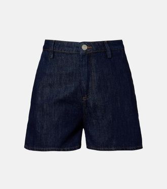 7 For All Mankind Denim shorts