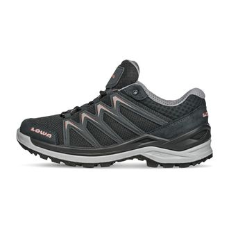 Lowa Outdoor Schoenen - Dames - Sport - Grijs - Maat: 39 EU Synthetisch