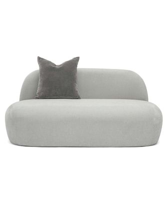 TOV Furniture Tov Furniture Carraway Upcycled Chenille Loveseat