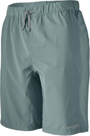 Patagonia Terrebonne Shorts Shorts & 3/4-Hosen f&uuml;r Herren | t&uuml;rkis