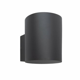 Faro Barcelona Faro Barcelona - Thon Aplique De Pared Exterior 70283