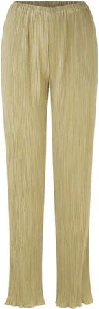 Samsøe & Samsøe Donna, Pantaloni, Verde, M, new