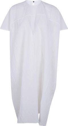 Sofie D'Hoore Daiki Oversized Short Sleeve Dress