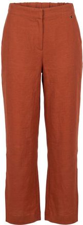 Trussardi Viscose Women Womens Pant