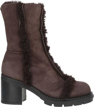 AGL CALZADO - Botines de ca&ntilde;a alta en YOOX.COM
