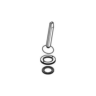 GROHE 46945 Palanca Cromada - Grohe