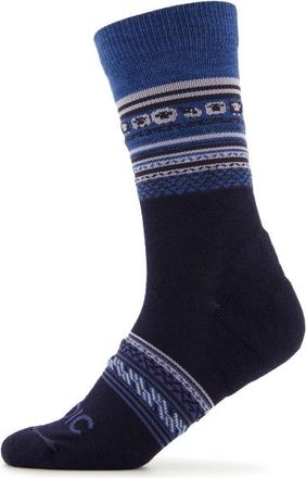 Stoic Merino Everyday Crew Sheep Socks Merinosocken - Unisex | blau