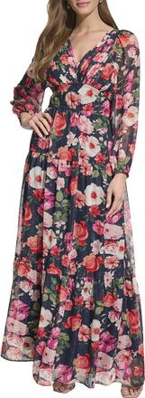 Eliza J Maxi Dress