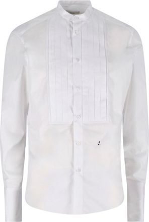 Fendi Camicia In Cotone