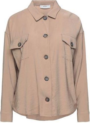 Alpha Studio CAMISETAS Y TOPS - Camisas en YOOX.COM