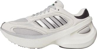 adidas Adizero Goukana - Sport - Hombre - Blanco - 46 2/3 EU