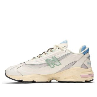 New Balance 1000 Sneakers White Blue M1000WA