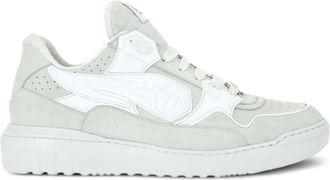 Philipp Plein Sneakers Blaze - Bianco