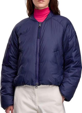 Canada Goose Elba Bomber Jacket