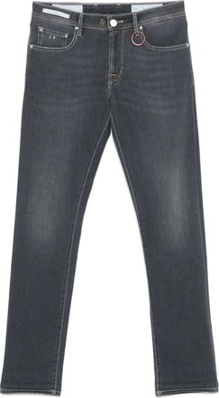 Sartoria Tramarossa Jeans Michelangelo - Grigio