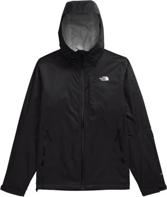 The North Face Alta Vista jacket - Black