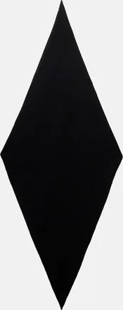 Christophe Lemaire Wool scarf