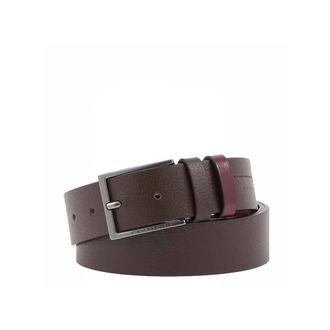 Piquadro Belts - male - Piquadro - Belts - Brown - ONE SIZE - Accessories