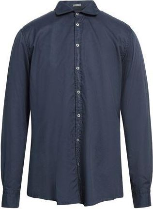 Massimo Alba CAMISETAS Y TOPS - Camisas en YOOX.COM