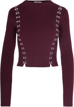 Patrizia Pepe Sweater