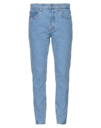 Ateliers De N&icirc;mes BOTTOMWEAR - Jeans on YOOX.COM