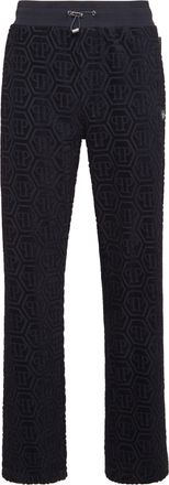 Philipp Plein Broek Monogram