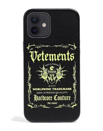VETEMENTS Covers & Cases
