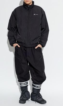 adidas ADIDAS X MOON BOOT, Mens, Black