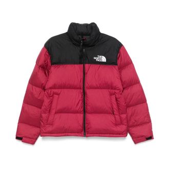 The North Face Giacche Invernali - - Jackets - Uomo - Rosso - S