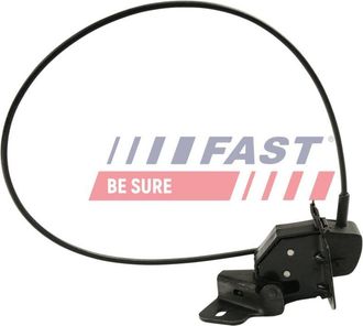 OEM Cerradura De Puerta Ft95001 R&aacute;pida