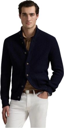 Polo Ralph Lauren Uomo, Maglie, Blu, M, new