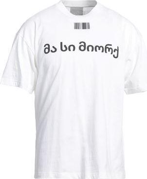 VTMNTS TOPWEAR - T-shirts sur YOOX.COM