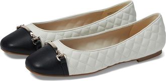 Aldo Leanne Womens Shoes White/Black : EU 42.5 (US Womens 11) B - Medium, Synthetic