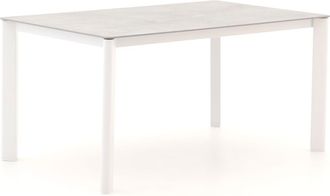 Bellagio la vita attrattiva Bellagio Isolo dining tuintafel 150x90x76cm
