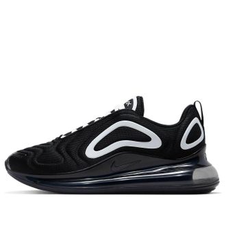 Nike Air Max 720 Oreo CJ0585-003