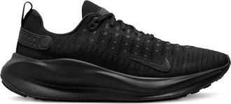 Nike Sneakers ReactX Infinity Run 4 Black Anthracite - Nero