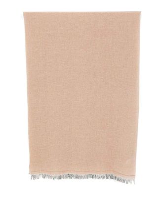 Fabiana Filippi Wool Scarf