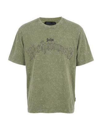 John Richmond TOPWEAR - T-shirts su YOOX.COM