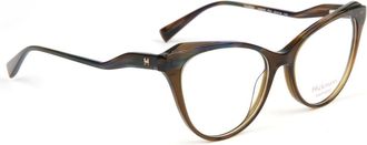 Ana Hickmann Optical Frame HI6324 P04 52