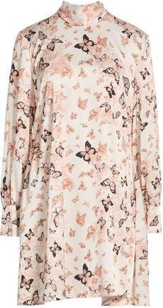 Vicolo DRESSES - Mini dresses sur YOOX.COM