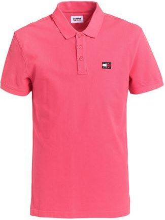 Tommy Jeans CAMISETAS Y TOPS - Polos en YOOX.COM