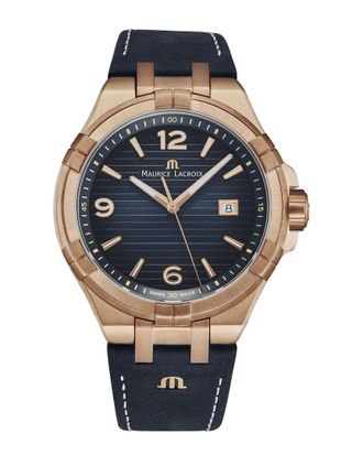 Maurice Lacroix Men Aikon Watch, Circa 2020S