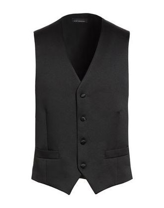 Luigi Bianchi Mantova Tailored Vests