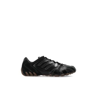 adidas Originals Adidas Originals, Sneakers, female, Black, Size: 10 1/2 US Ghost Sprint Shoes