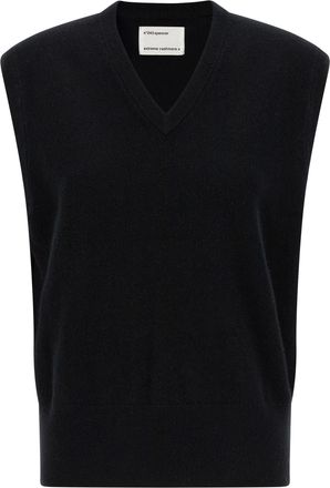Extreme Cashmere Chaleco Extreme Cashmere N&deg;243 Spencer