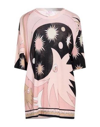 Pucci PRENDAS DE PUNTO - Pullover en YOOX.COM