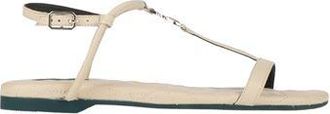 Patrizia Pepe CALZADO - Sandalias con cierre en YOOX.COM